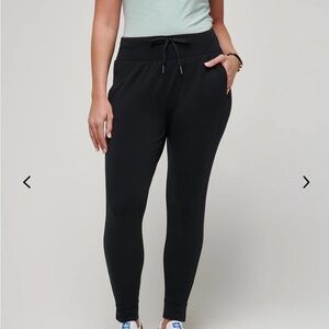 Travis Mathew Women's Black Joggers